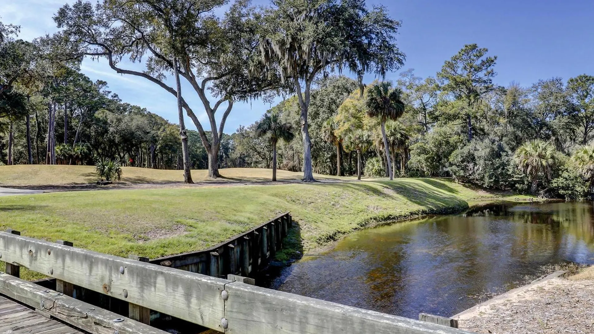 112 The Greens Hilton Head Island Villa