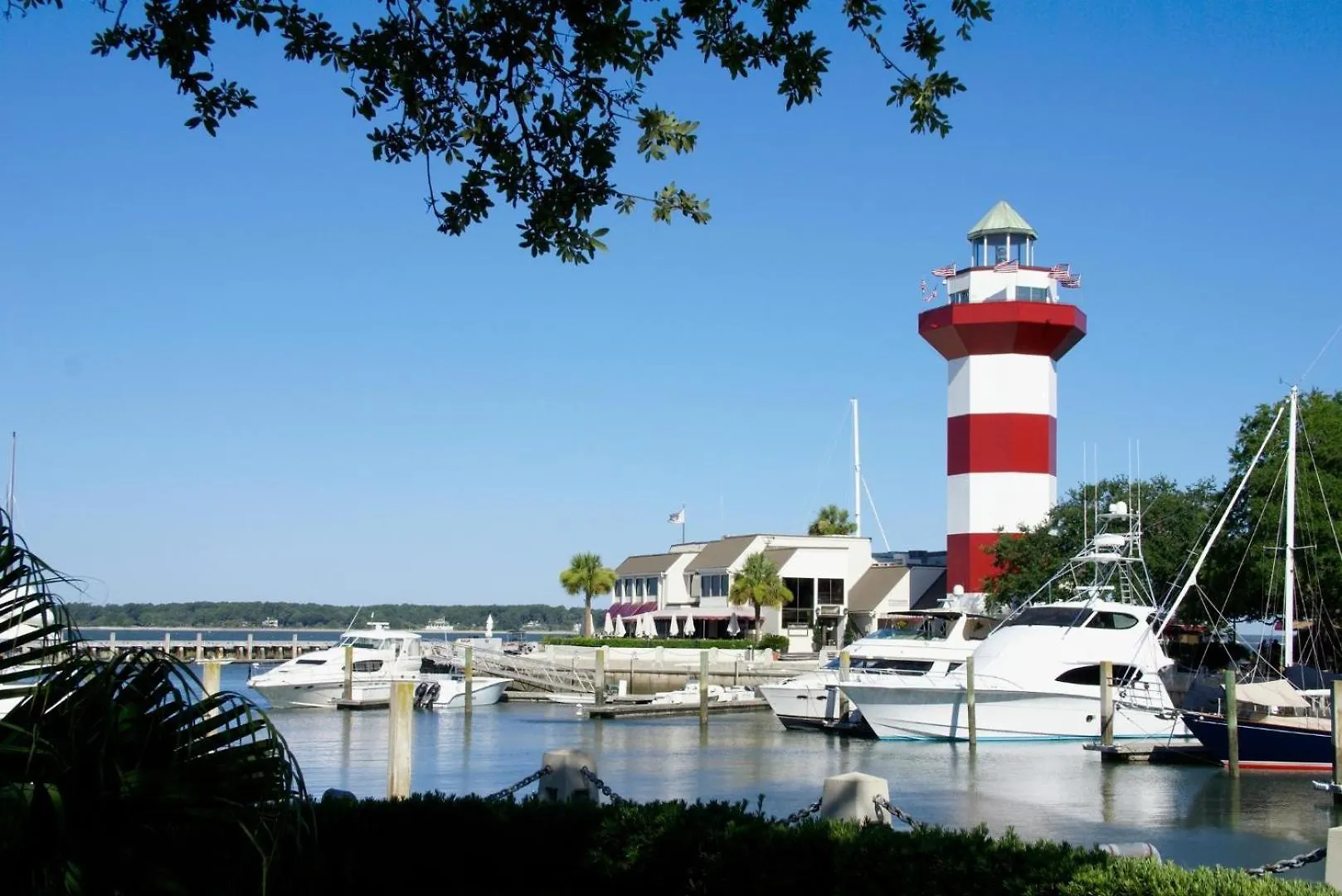 112 The Greens Hilton Head Island